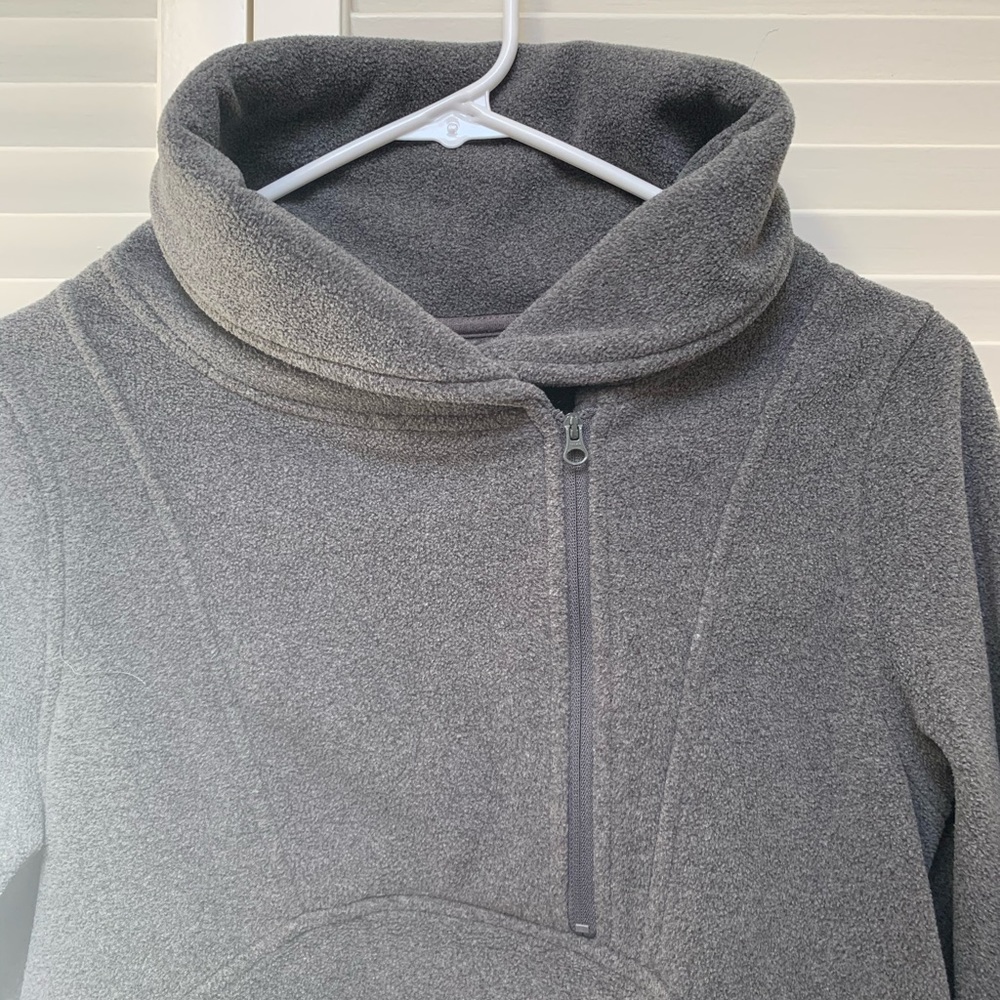 Active Jacket - image 2